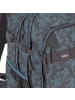 Lässig Lässig Schulrucksack BOLD Origin Spots blue