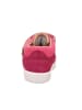 superfit Sneaker High SUPIES in Rot/Pink