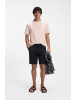 Hugo Boss Shorts 10835194282326 Blau