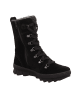Legero Winterstiefelette NOVARA in Schwarz