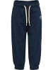 Hummel Verstellbare Taille Hose Hmlmini Kinder in DRESS BLUES