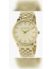 Michael Kors Damenuhr in Gold, Modell: MK3120 Gold Lady