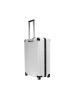 Bogner Koffer & Trolley Piz Deluxe C75 Trolleycase LVZ 4w in White