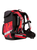 SCHOOL-MOOD Champion Pro Schulranzen-Set 7-teilig Ninja