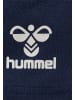 Hummel Verstellbare Taille Kurze Hose Hmlflowy Mädchen in BLACK IRIS