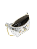 myMo Satchel Satchel in Silver