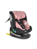 Cangaroo i-Size Kindersitz Quill in rosa