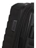 American Tourister Flytwist Spinner 67 cm mit TSA-Zahlenschloss in shadow black