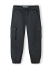Minoti Cargohosen 27PANT46 in rauchblau