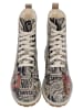Dogo Boots Star Girl 39 in Beige