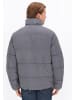 DreiMaster Maritim Men Jacket in charcoal