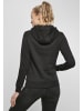 Mister Tee Mister Tee Kapuzenpullover in black