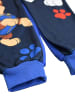Paw Patrol Paw Patrol Jumpsuit Chase & Co. Overall Pyjama Schlafanzug langarm in blau