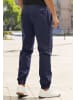 John Devin Jogger Pants in navy