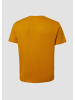 s.Oliver T-Shirt in 16D2_honiggelb