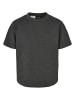 Urban Classics T-Shirt in charcoal