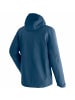 Maier Sports Jacke AerialMove in Indigo