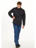 Whistler Steppjacke Luis in 1001 Black