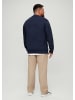 s.Oliver Sweatshirt in 5955_navy