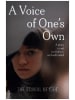 Duckworth Books Buch - Voice of One's Own