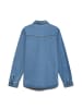 Vero Moda Jeanshemd in Medium Blue Denim