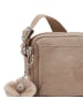Kipling Basic Abanu Umhängetasche 20 cm tan beige