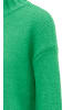 myMo Damen Pullover in GRÜN