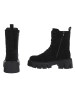 Ital-Design High Heel in Schwarz
