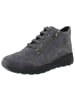 Solidus Stiefeletten/Boot in grau