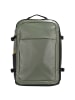 Mandarina Duck Eco Coated - Reiserucksack M 50 cm (pine green) in pine green