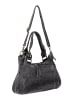 myMo Women Handbag in Black