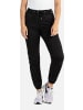 Reell Cargohose "Reflex Women" in Schwarz