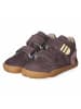 qnuffs Barfußschuhe BUCHE in lila