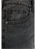 Urban Classics Jeans in schwarz