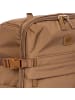 BRIC`s X-Travel Rucksack 42 cm Laptopfach brownie