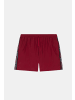 GCDS Badeshorts 10828813926742 Rot
