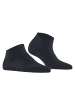Falke Socken 2er Pack in Dunkelblau
