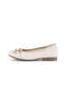 Gabor Comfort Elegante Ballerinas in beige