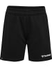 Hummel Verstellbare Taille Kurze Hose Hmlmover Lebensstil Kinder in BLACK