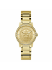 Guess Analoguhr für Damen in gold
