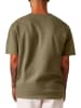 Reichstadt T-Shirt in Khaki