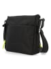 PICARD Lucky One Umhängetasche 24 cm in schwarz