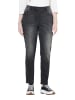 Ulla Popken Jeans in black