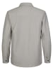 Petrol Industries Utility-Overshirt aus Baumwolle forgemark in Schwarz