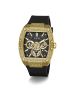 Guess Quarzuhr GW1149G2 in Gold