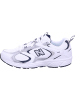 New Balance Sneaker in weiß
