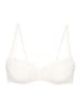 Triumph Bügel-BH Red Label Body Make-Up Illusion Lace in ECRU WHITE