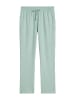 Marc O'Polo Pyjamahose Mix N Match in gray mist