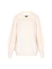 DreiMaster Vintage Cardigan in offwhite