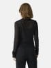 Noa Noa Bluse TheraNN in Black